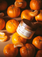 EisBerger Eisdose 150ml Mandarine