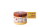 EisBerger Eisdose 150ml Mandarine