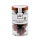EisBerger 400ml Himbeer Brownie Glutenfrei mit Caramelsauce