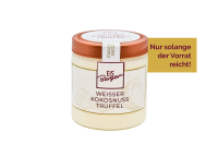 EisBerger Eisdose 250ml Weisse Kokosnuss