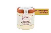 EisBerger Eisdose 250ml Weißer Kokosnuss Trüffel