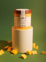 EisBerger Eisdose 150ml Mango