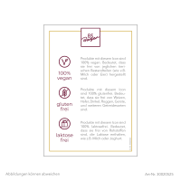 EisBerger Flyer Erklärung ICONs DIN A5