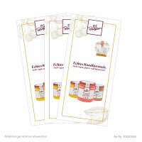 EisBerger Faltflyer Endverbraucher DIN Lang 25Stk.