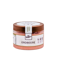 EisBerger Eisdose 150ml Erdbeer
